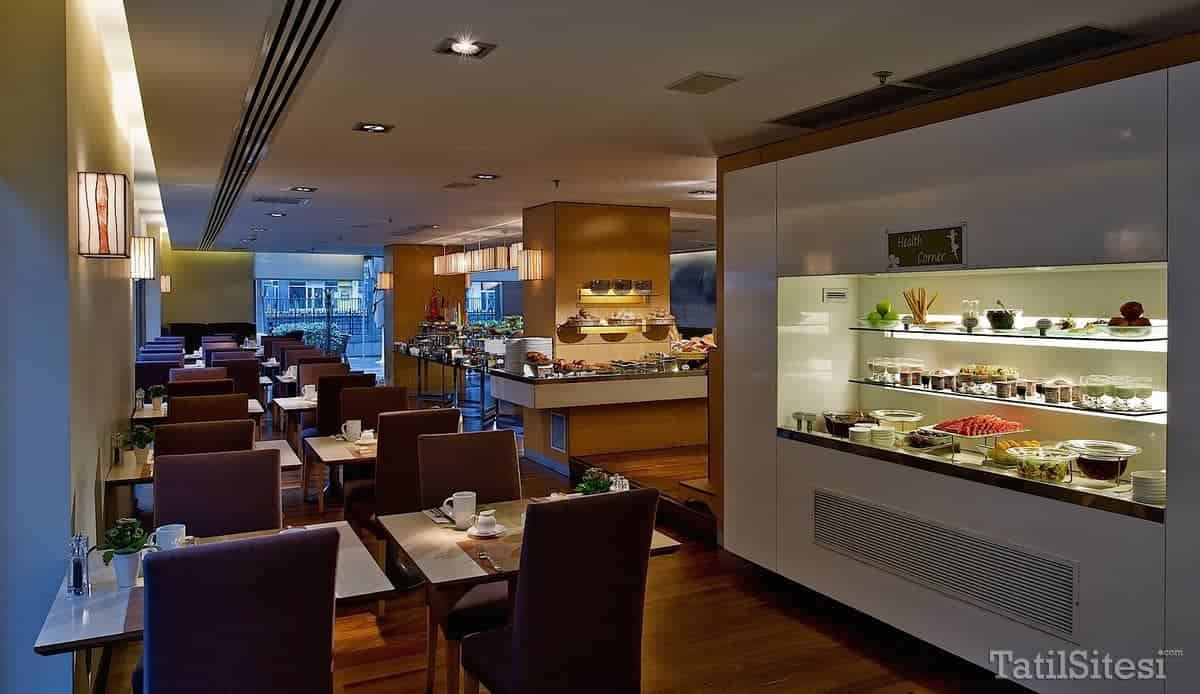 Divan İstanbul City